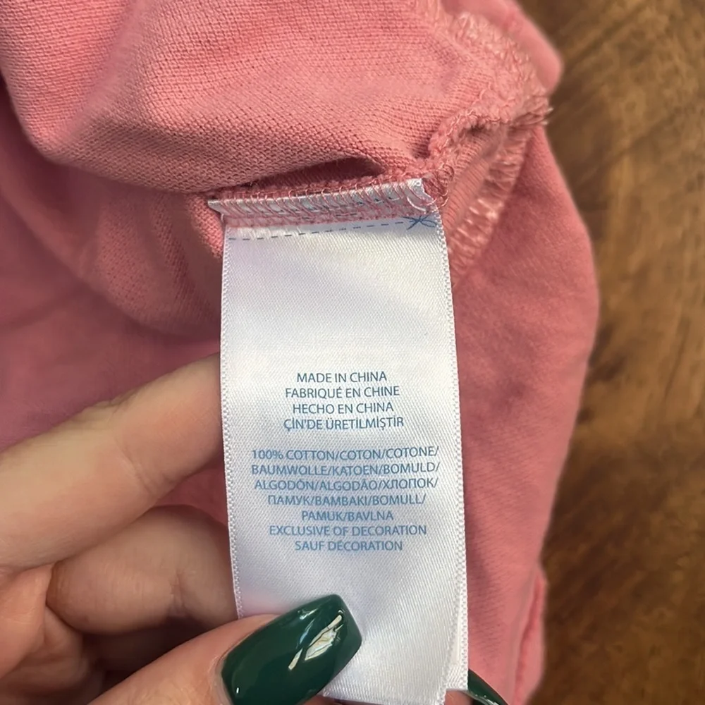 Ralph Lauren Girl’s Dress Size 9M